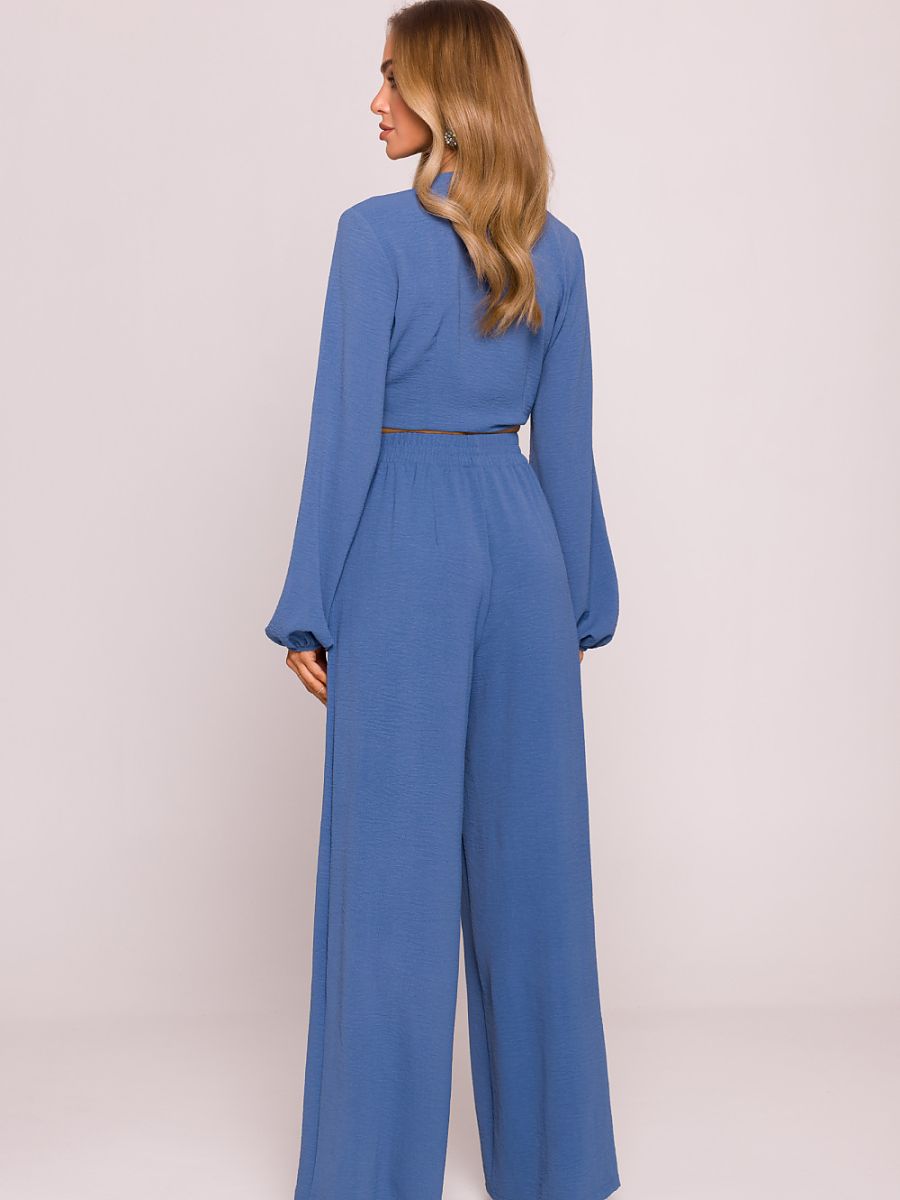  Women trousers model 213675 Moe 