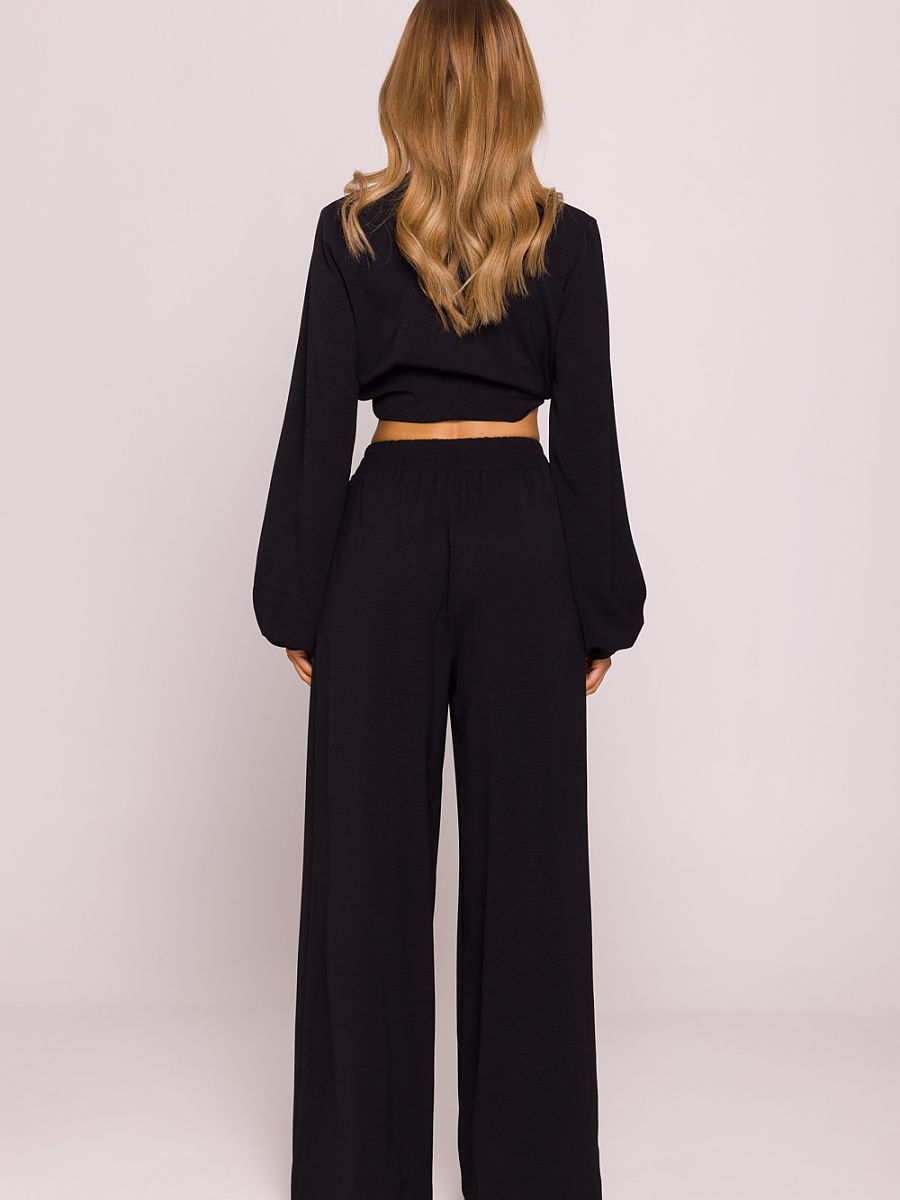  Women trousers model 213678 Moe 