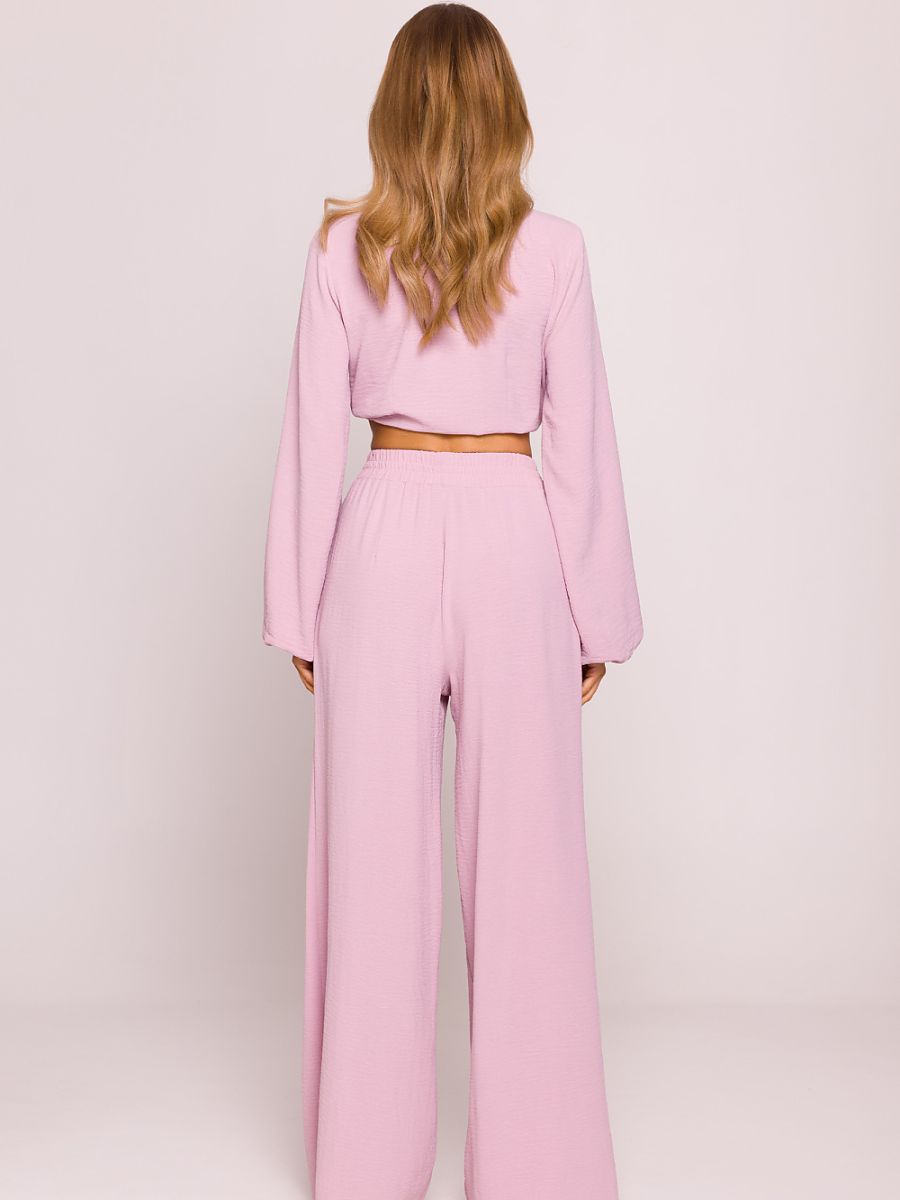  Women trousers model 213679 Moe 