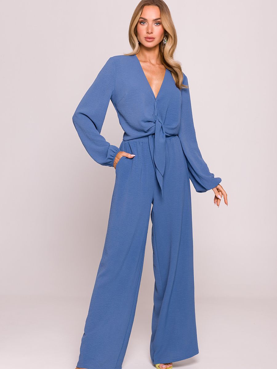  Blouse model 213680 Moe 