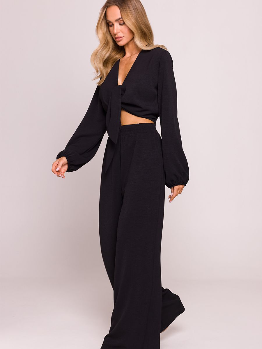  Blouse model 213683 Moe 