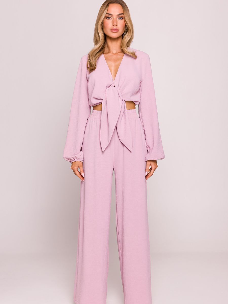  Blouse model 213684 Moe 
