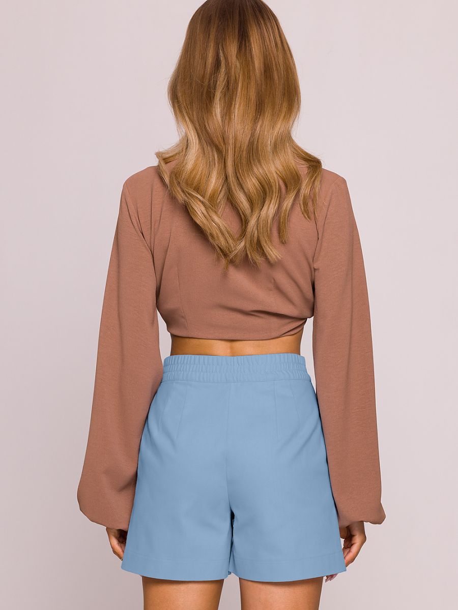 Shorts model 213686 Moe 