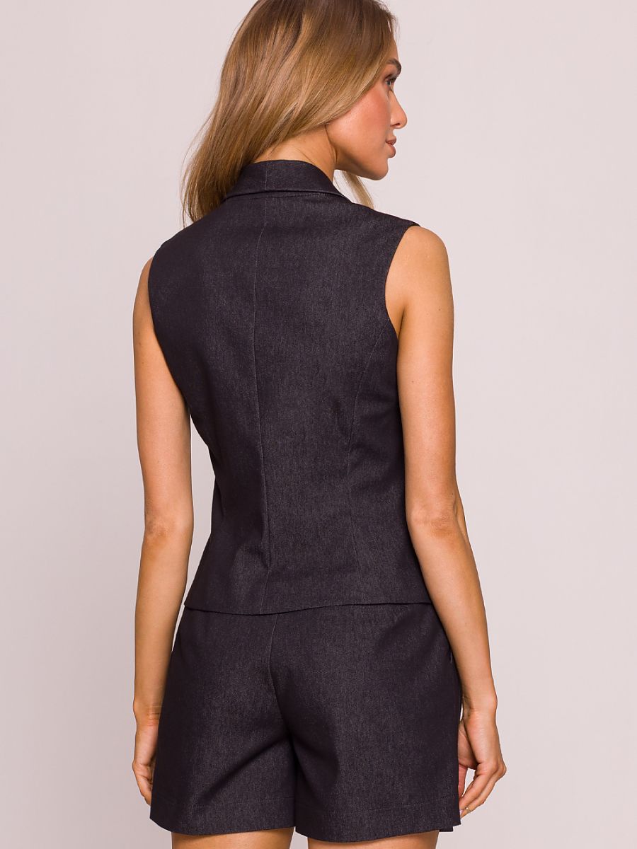  Gilet model 213689 Moe 
