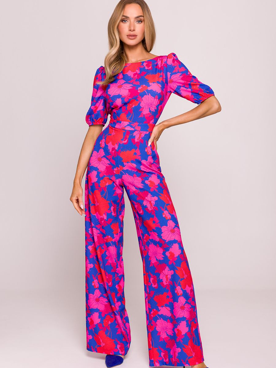  Suit model 213694 Moe 