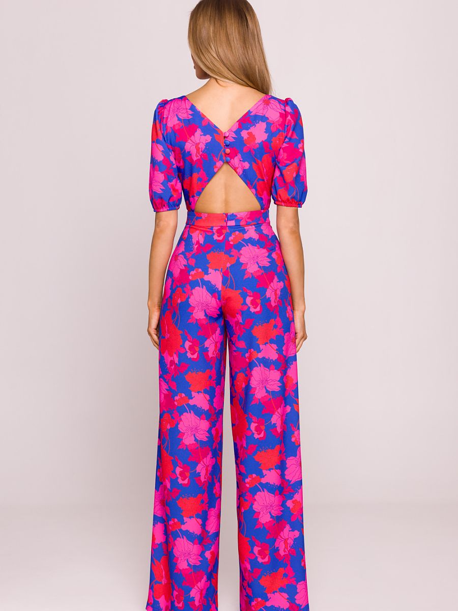  Suit model 213694 Moe 