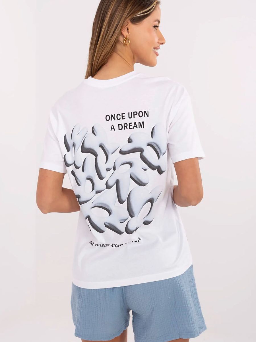  T-shirt model 213768 Fresh Made 