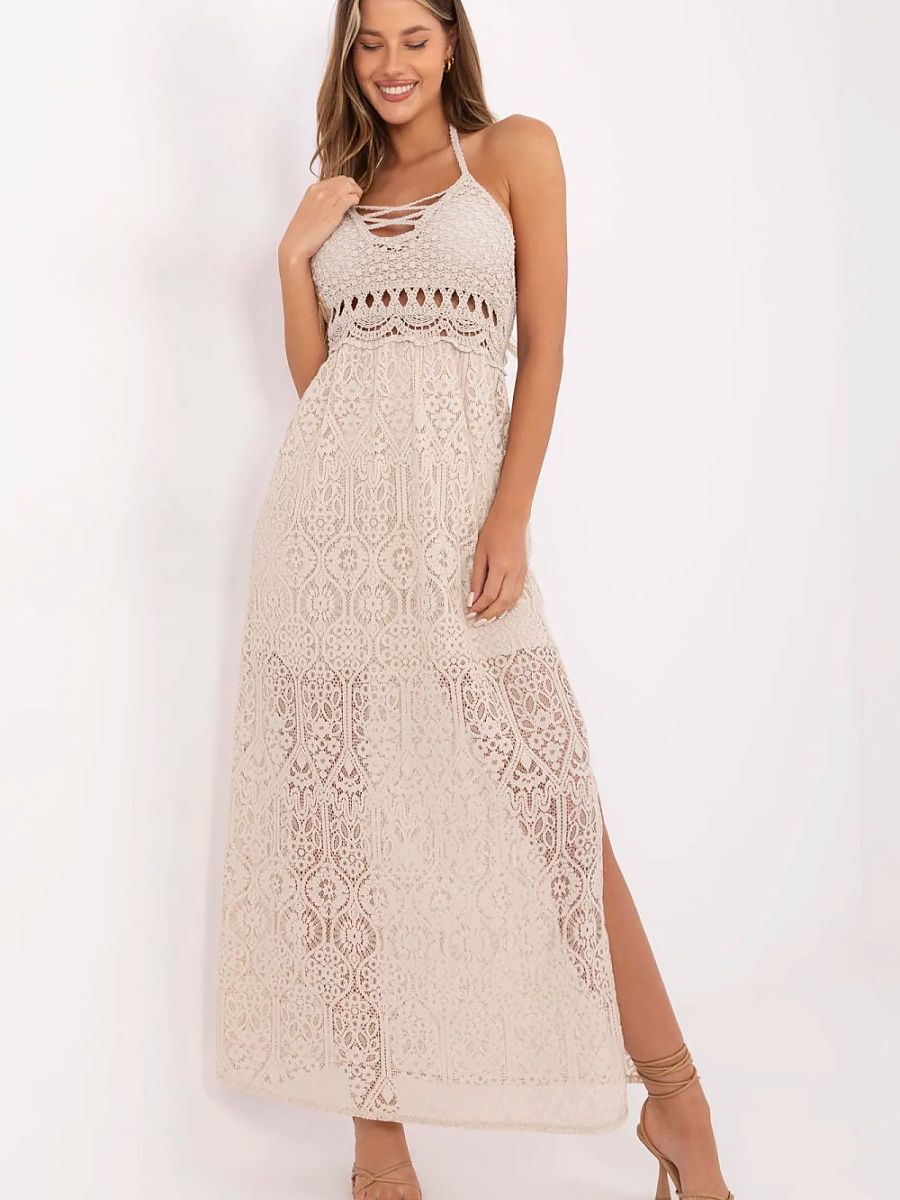  Daydress model 213783 Italy Moda 