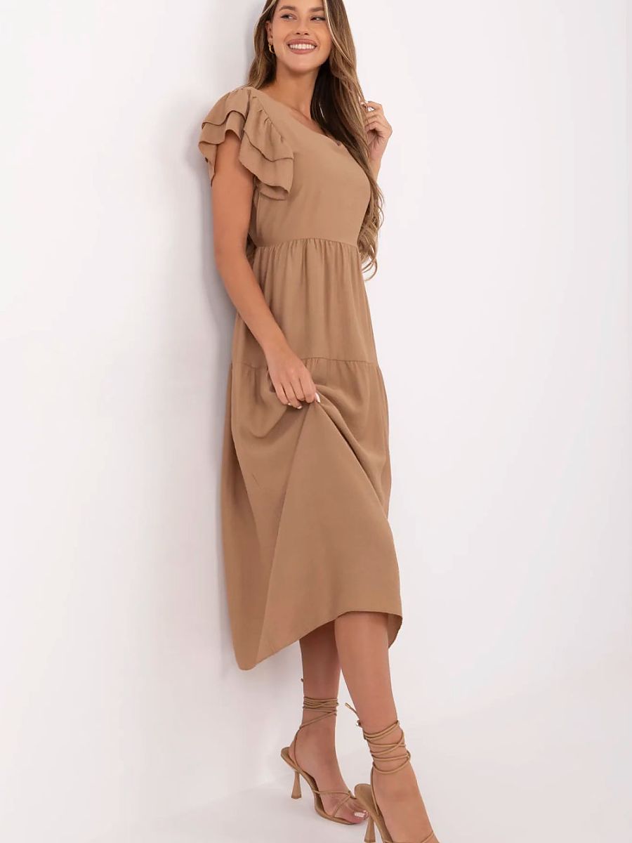  Daydress model 213807 Italy Moda 