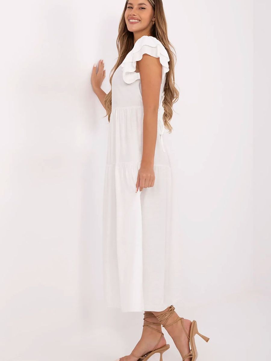  Daydress model 213808 Italy Moda 