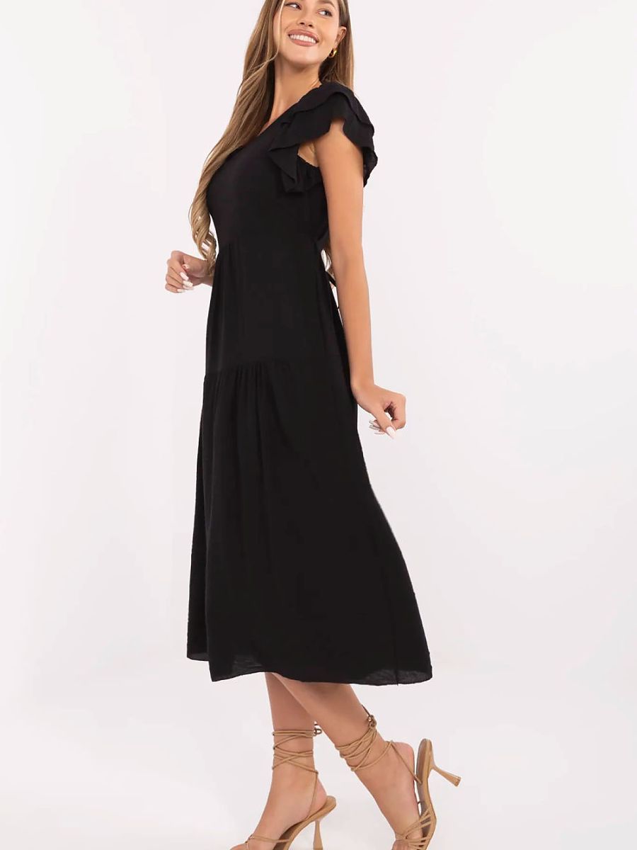  Daydress model 213809 Italy Moda 
