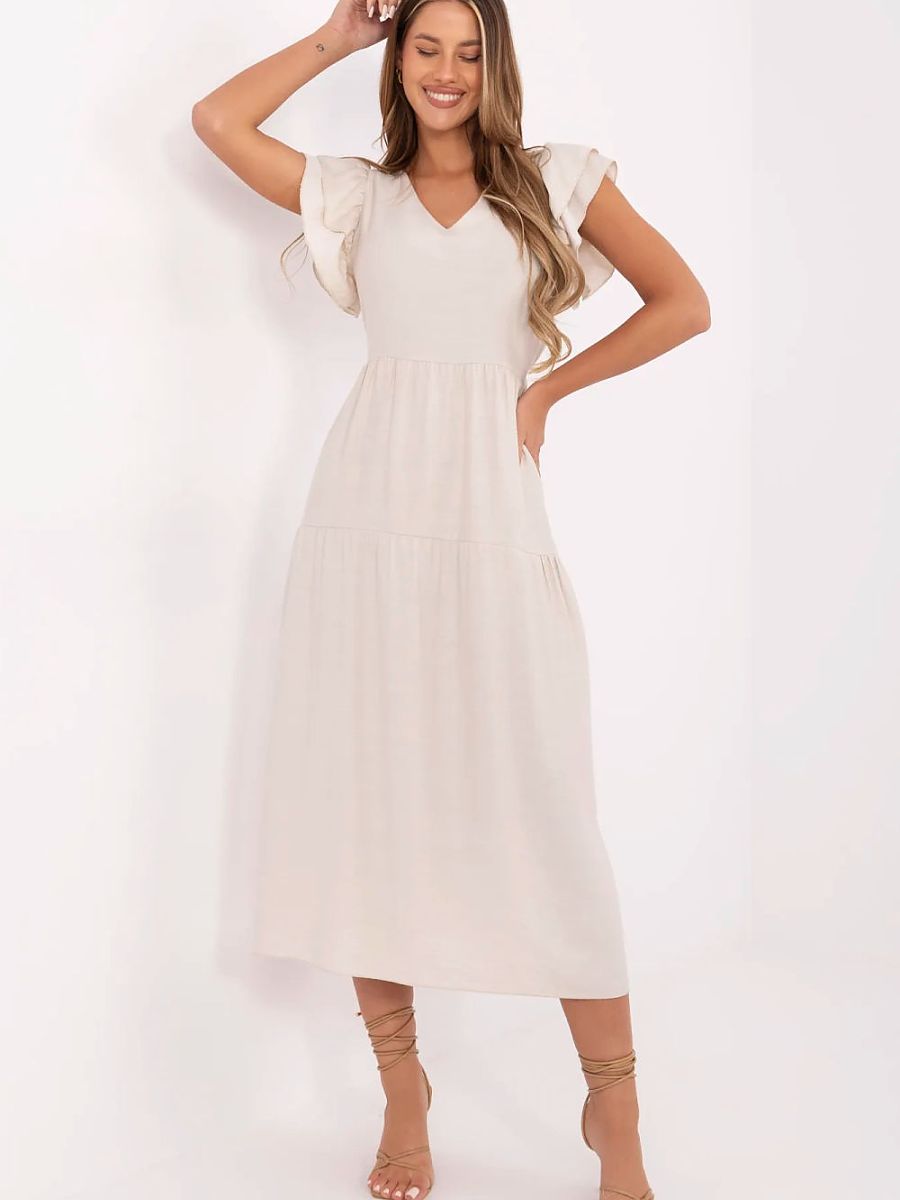  Daydress model 213812 Italy Moda 