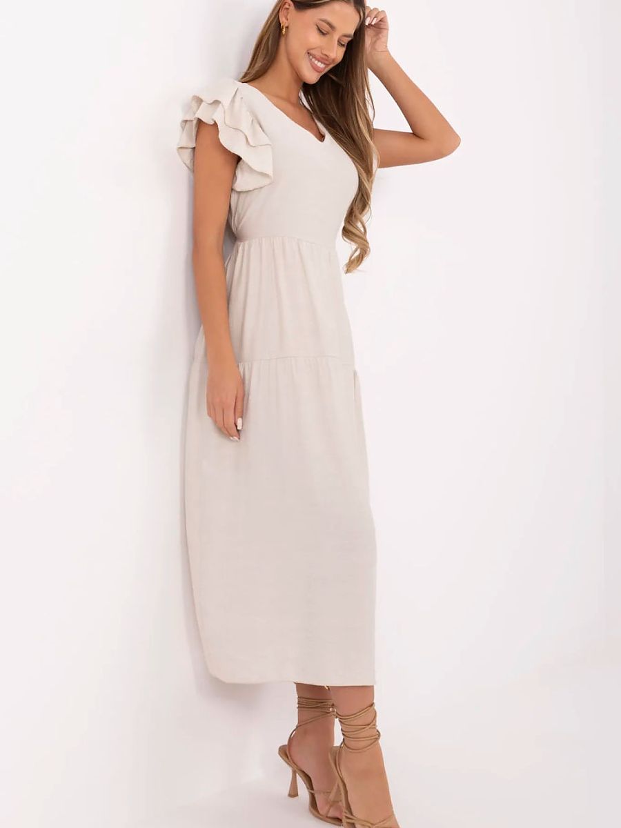  Daydress model 213812 Italy Moda 