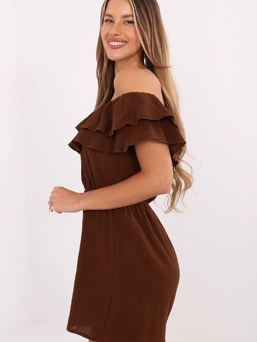  Suit model 213848 Italy Moda 