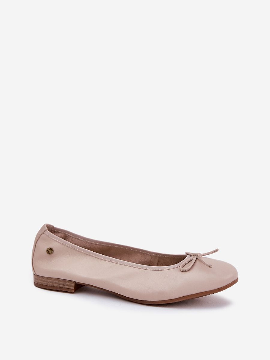 Ballet flats model 213905 Step in style 
