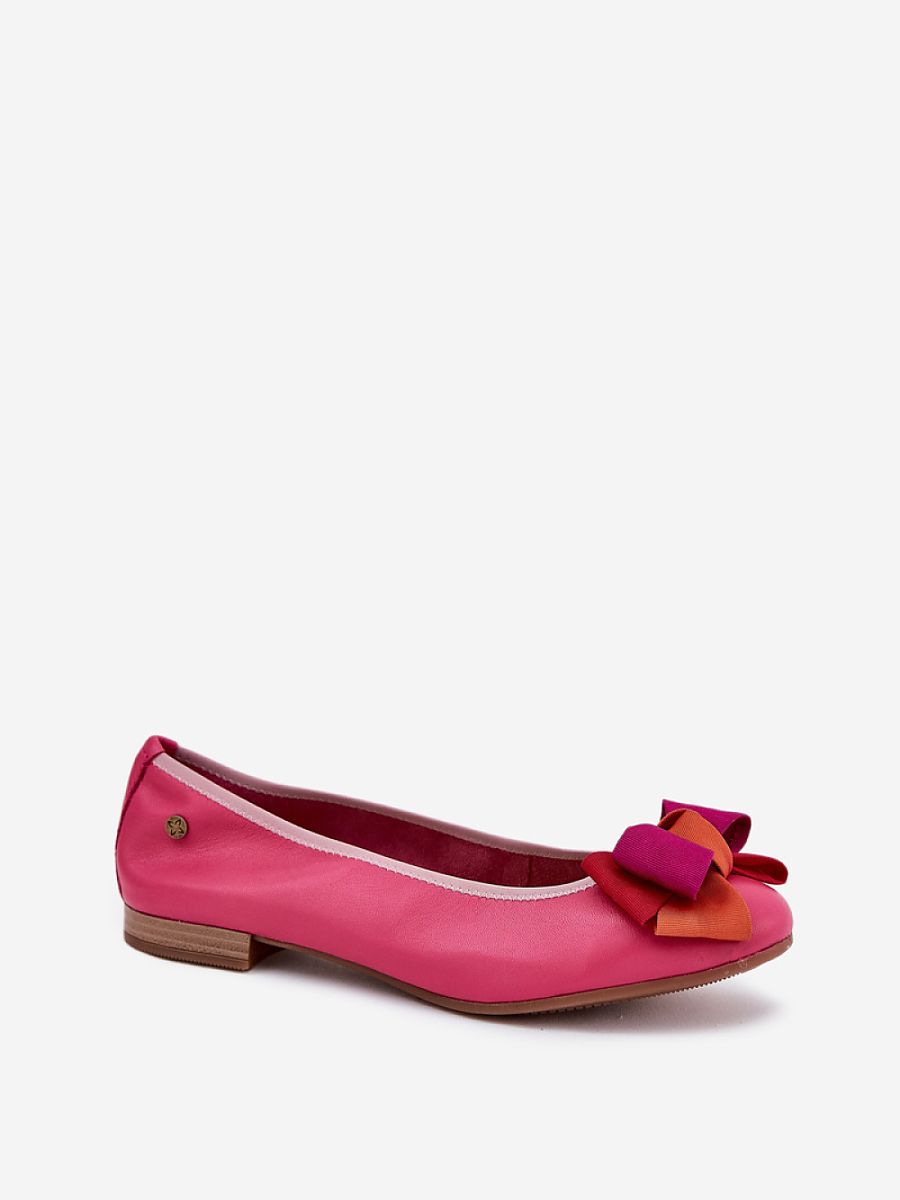  Ballet flats model 213906 Step in style 
