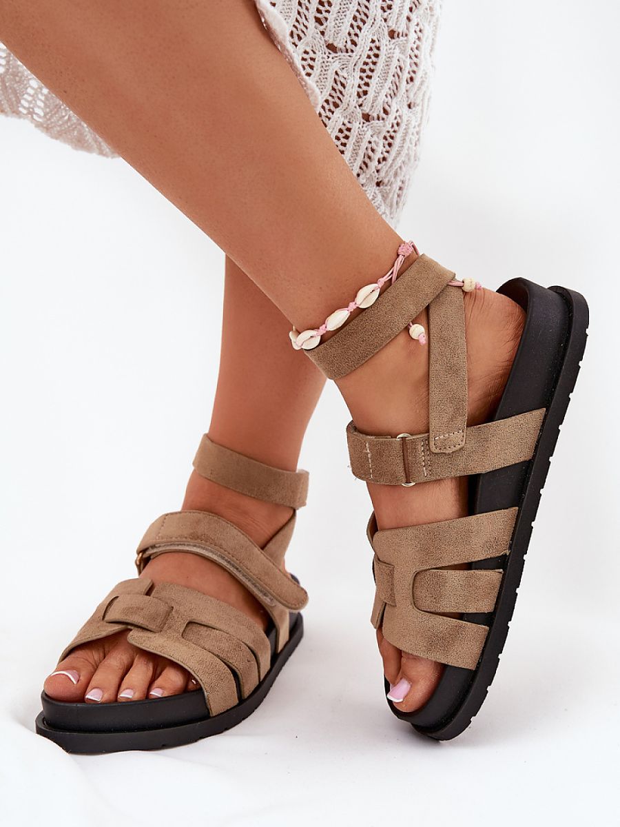  Sandals model 213915 Step in style 