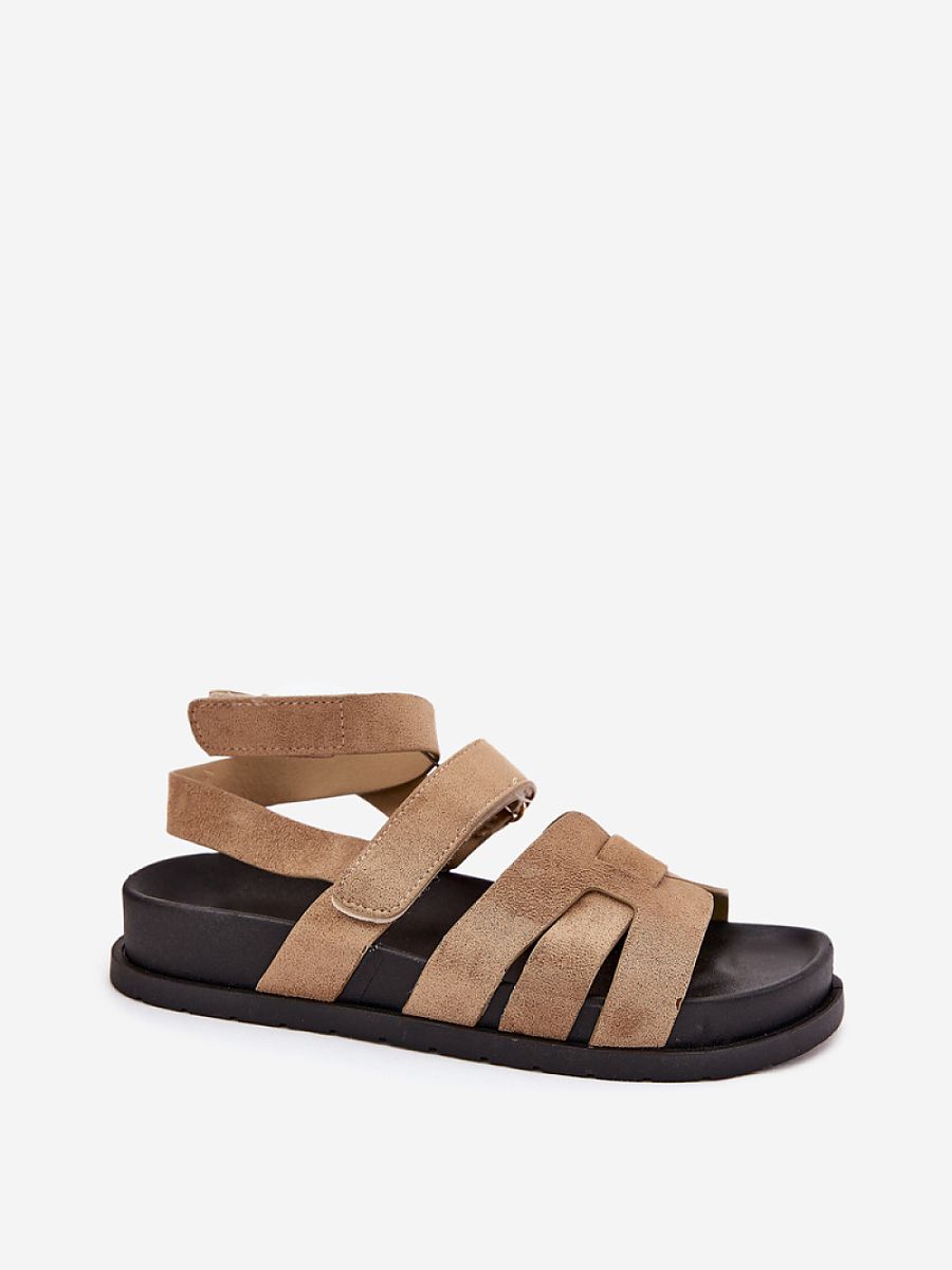  Sandals model 213915 Step in style 