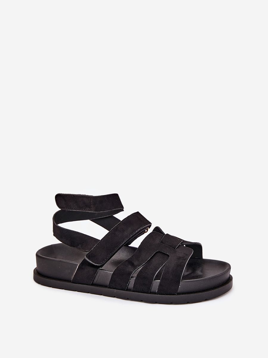  Sandals model 213916 Step in style 
