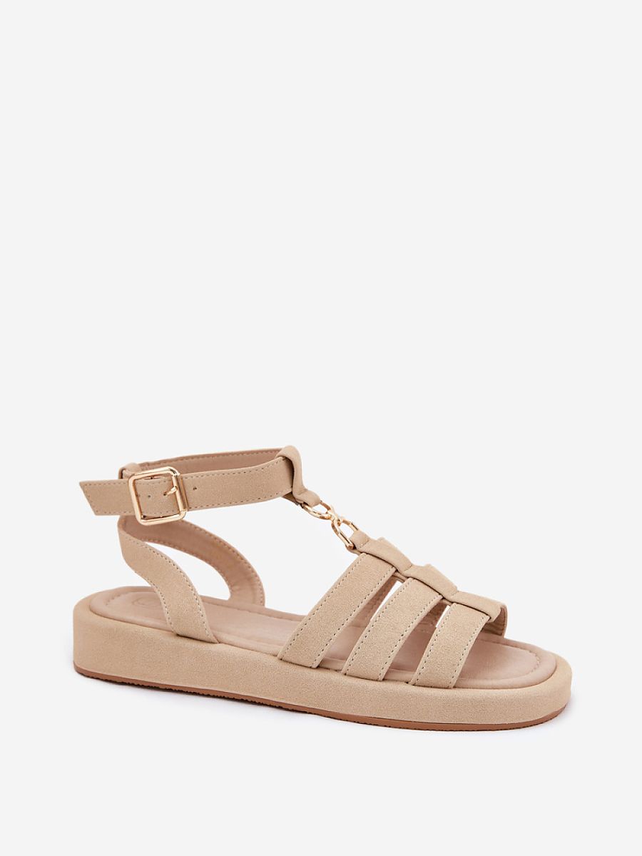  Sandals model 213917 Step in style 