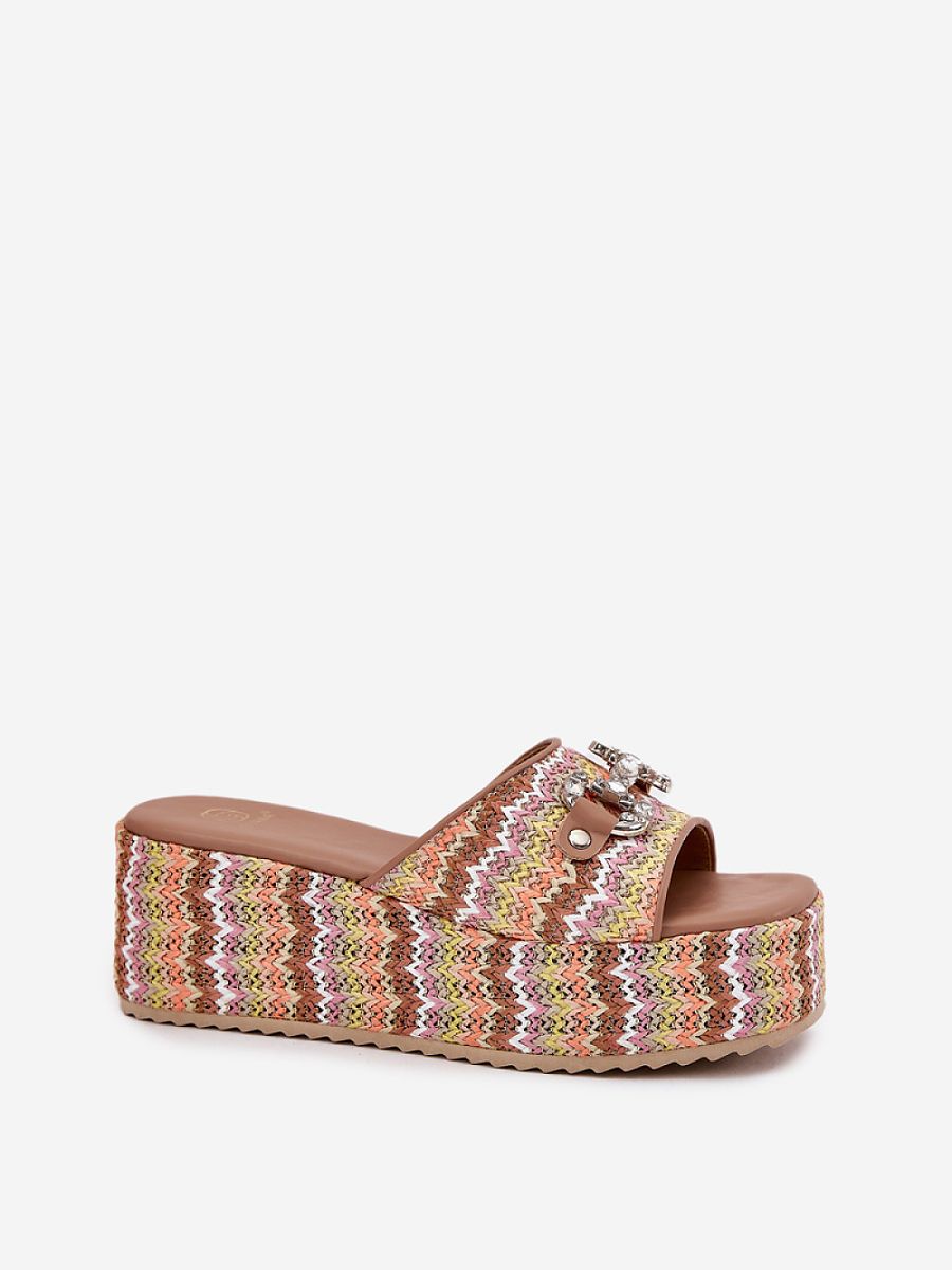  Buskin model 213949 Step in style 