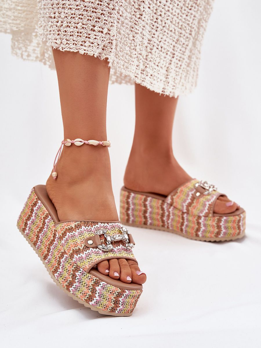  Buskin model 213949 Step in style 