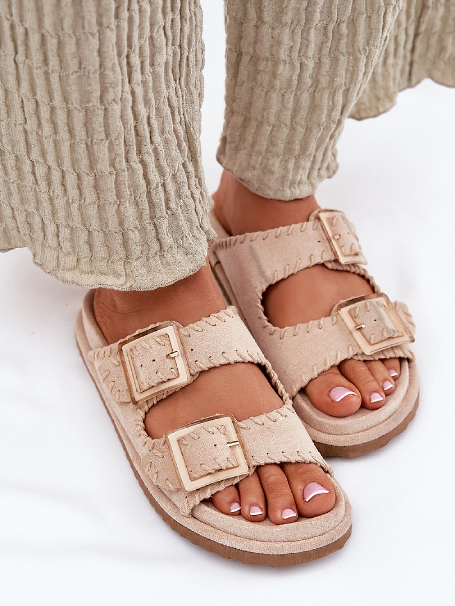  Flip-flops model 213956 Step in style 