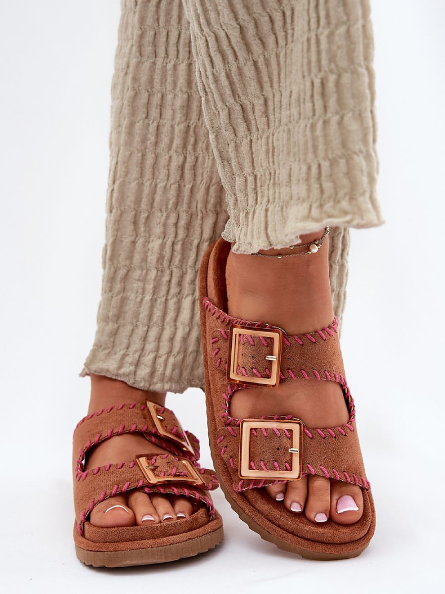  Flip-flops model 213957 Step in style 