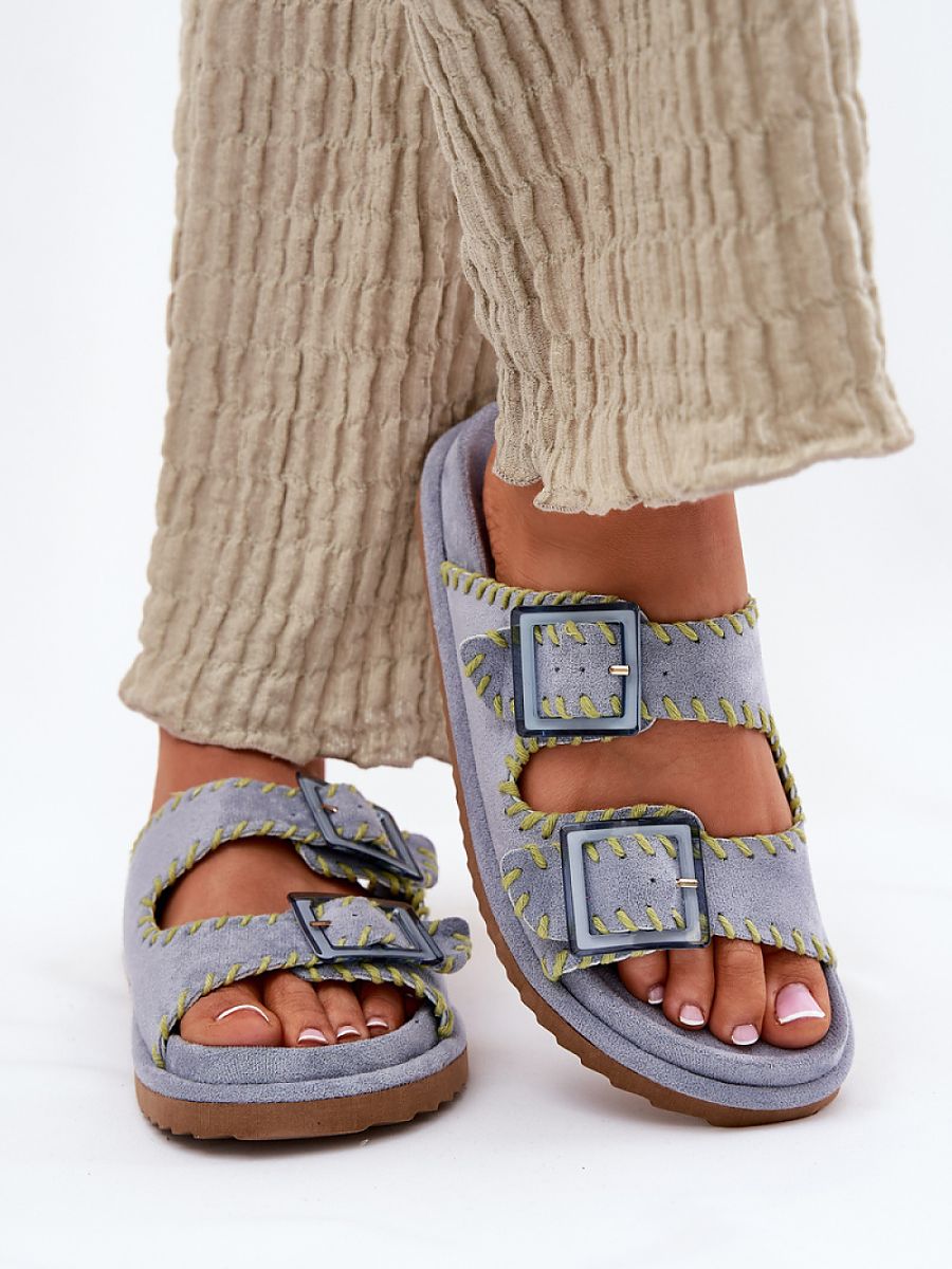  Flip-flops model 213958 Step in style 