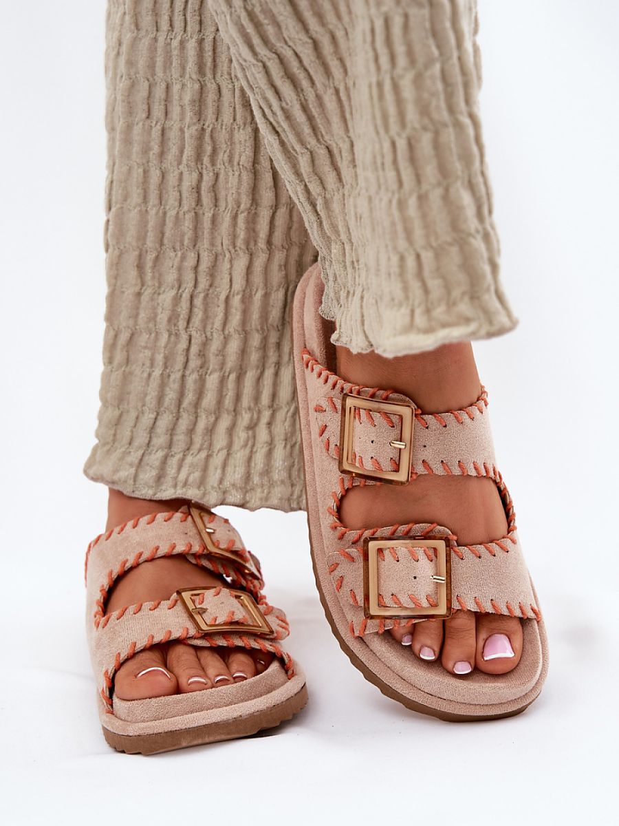  Flip-flops model 213960 Step in style 