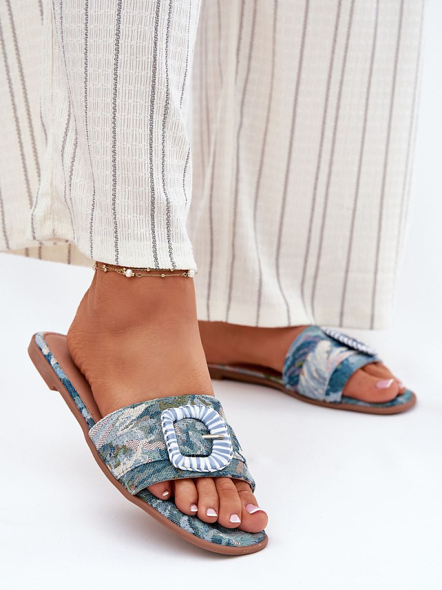  Flip-flops model 213962 Step in style 