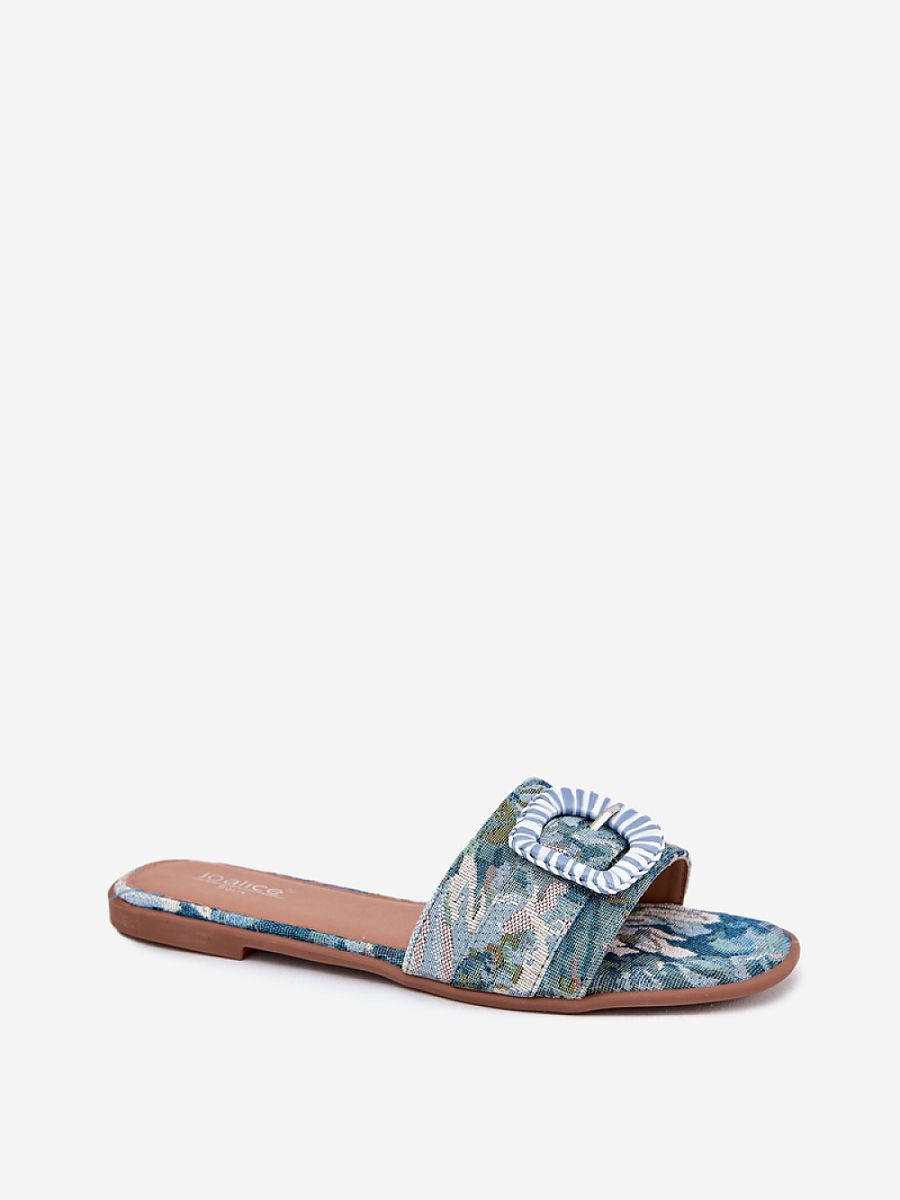  Flip-flops model 213962 Step in style 