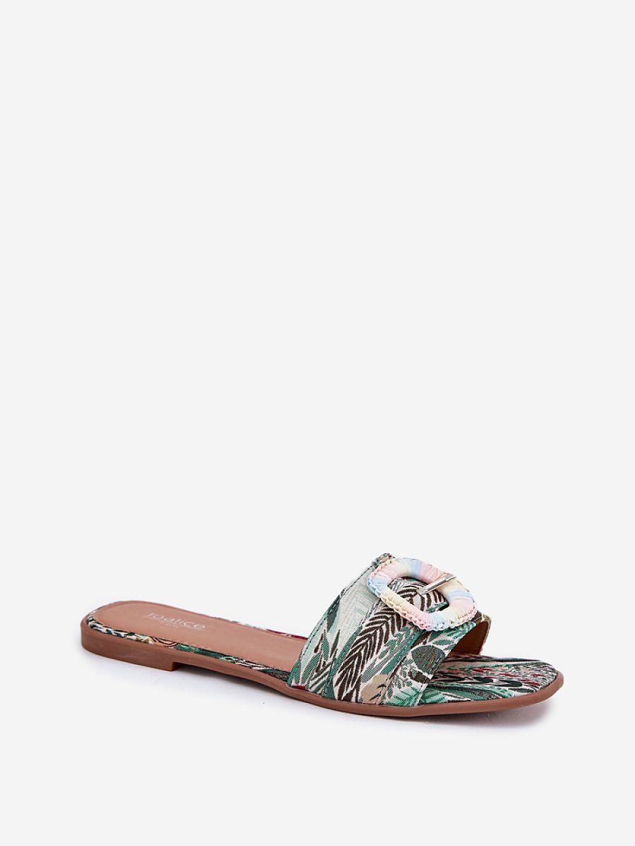  Flip-flops model 213963 Step in style 