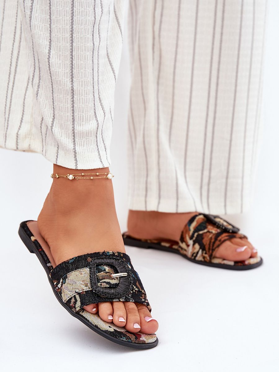 Flip-flops model 213964 Step in style 