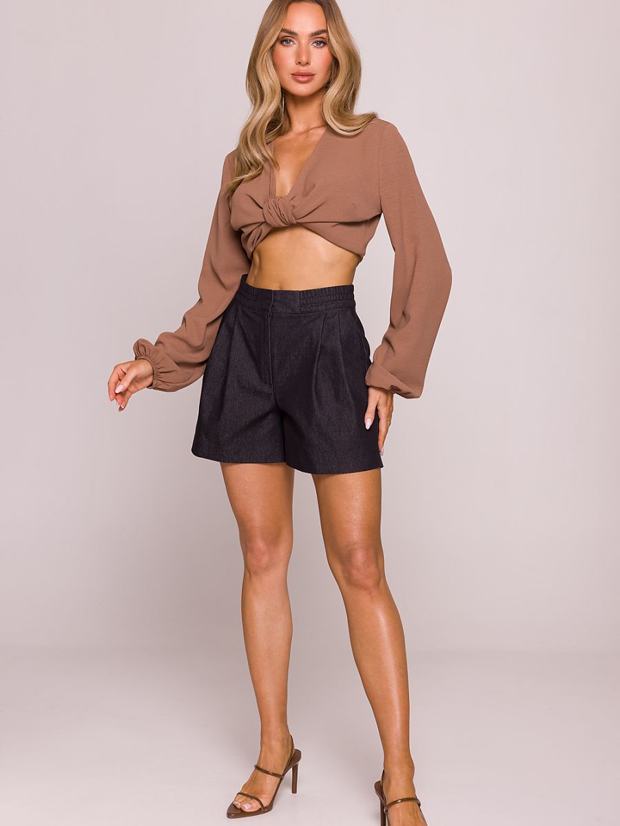  Shorts model 213967 Moe 