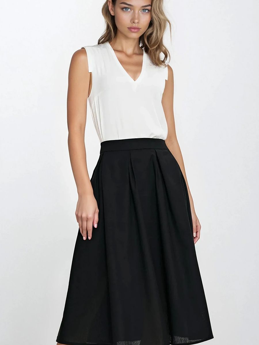 Skirt model 213972 Nife 