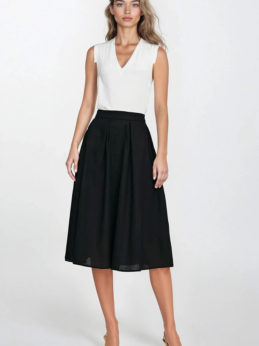  Skirt model 213972 Nife 
