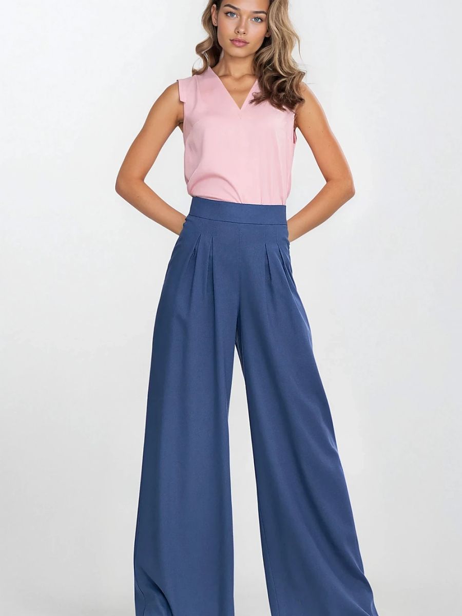  Blouse model 213983 Nife 