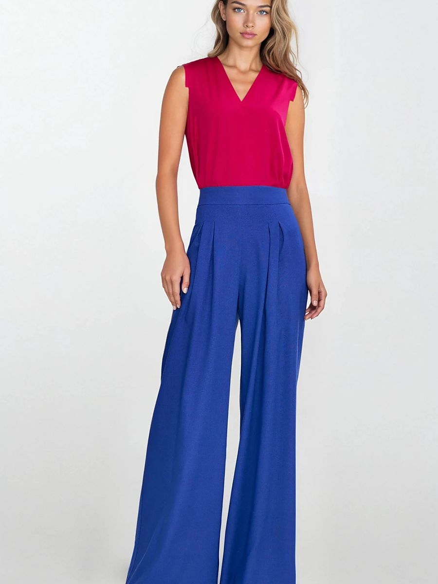  Blouse model 213984 Nife 