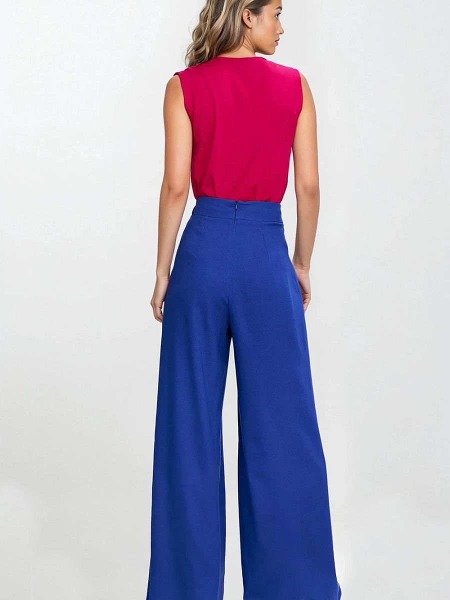  Blouse model 213984 Nife 