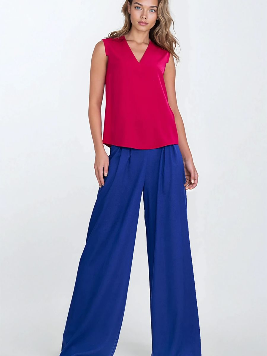  Blouse model 213984 Nife 