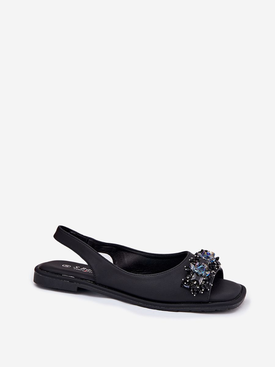  Sandals model 214104 Step in style 