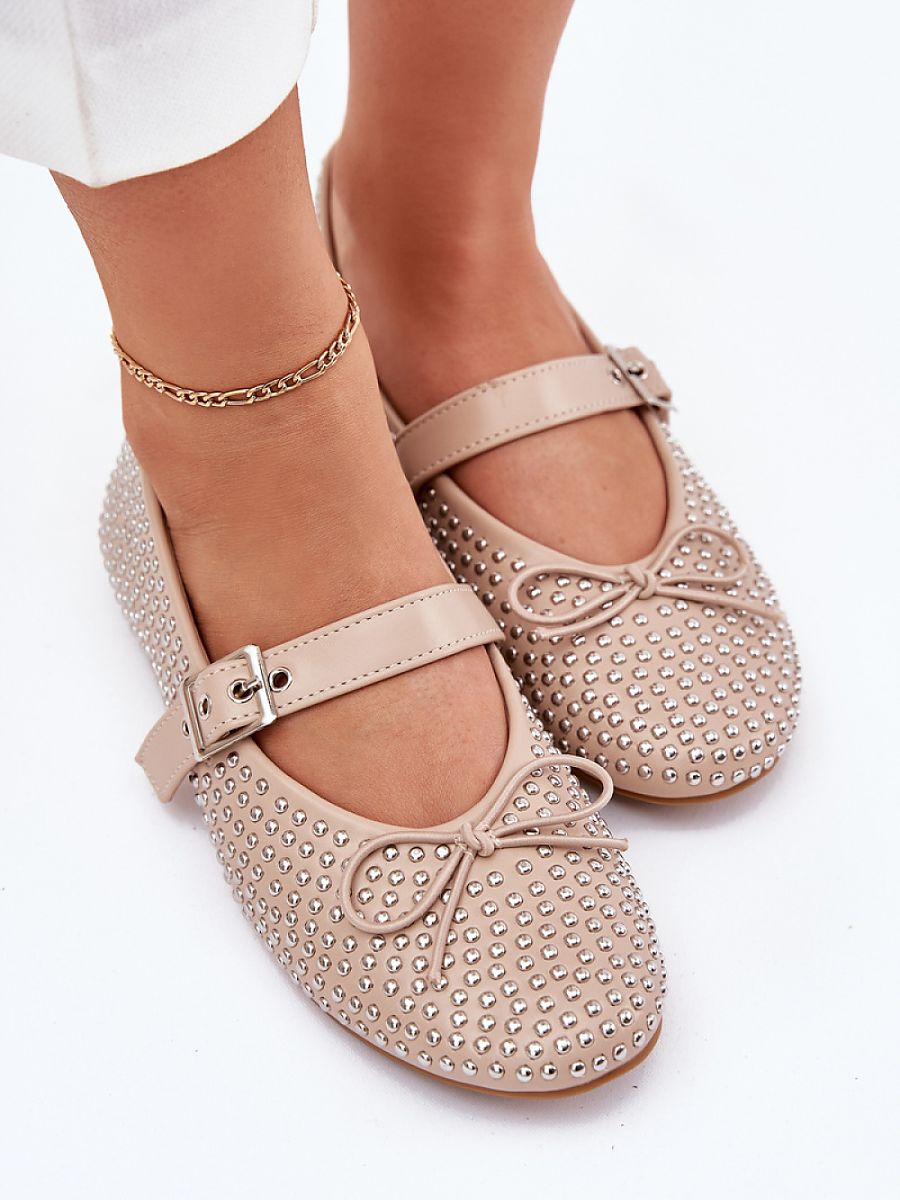  Ballet flats model 214113 Step in style 
