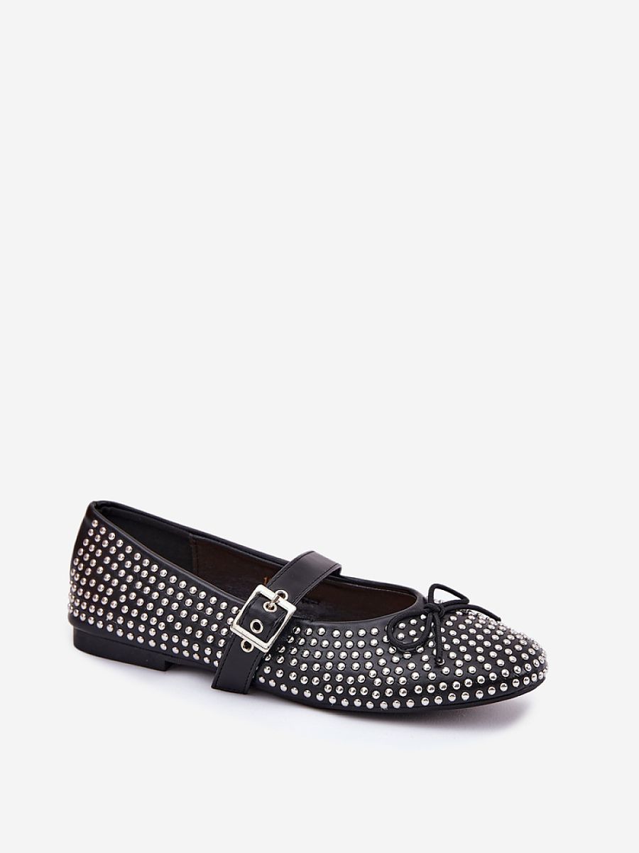  Ballet flats model 214114 Step in style 