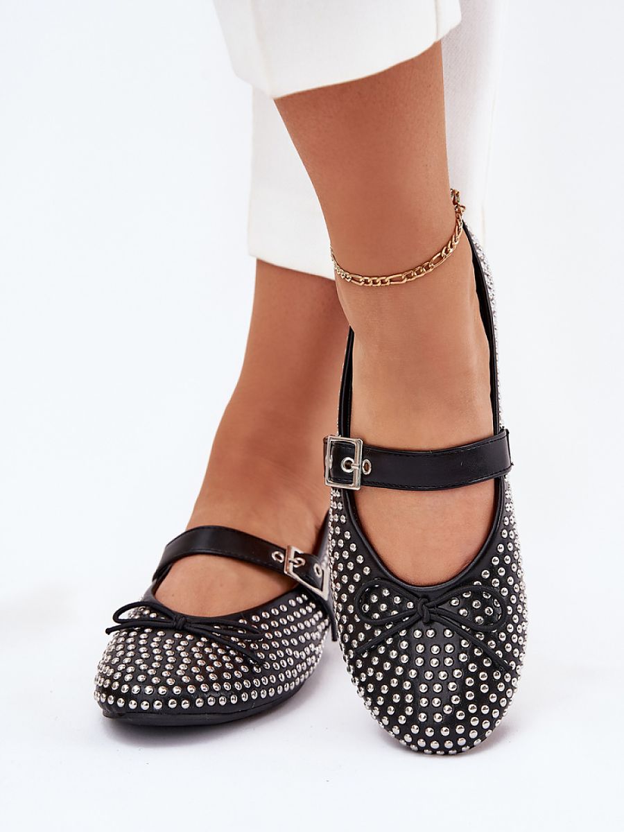  Ballet flats model 214114 Step in style 