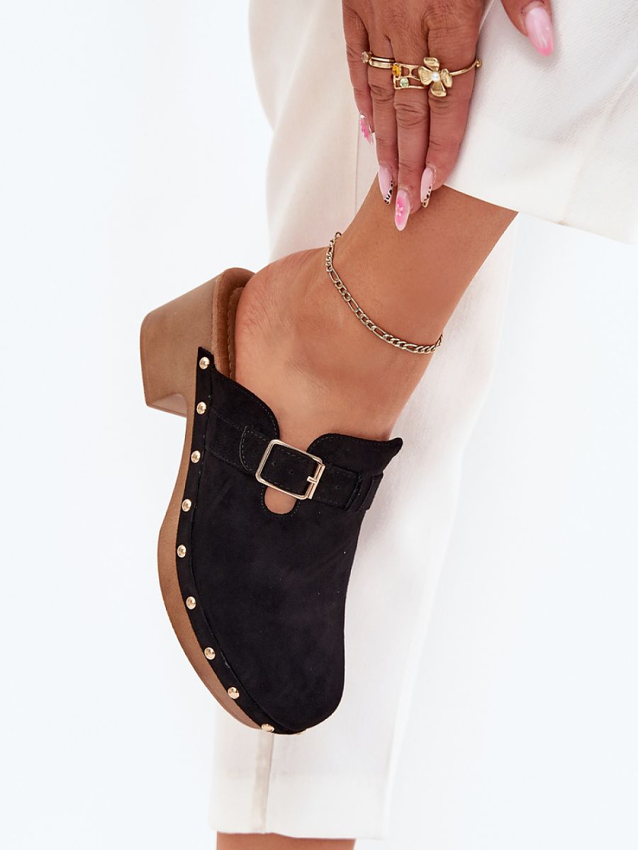  Flip-flops model 214126 Step in style 