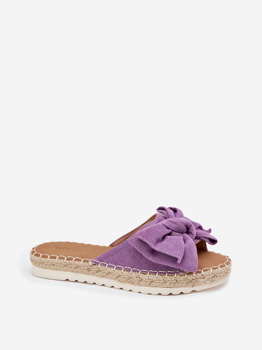  Platform sandals model 214131 Step in style 