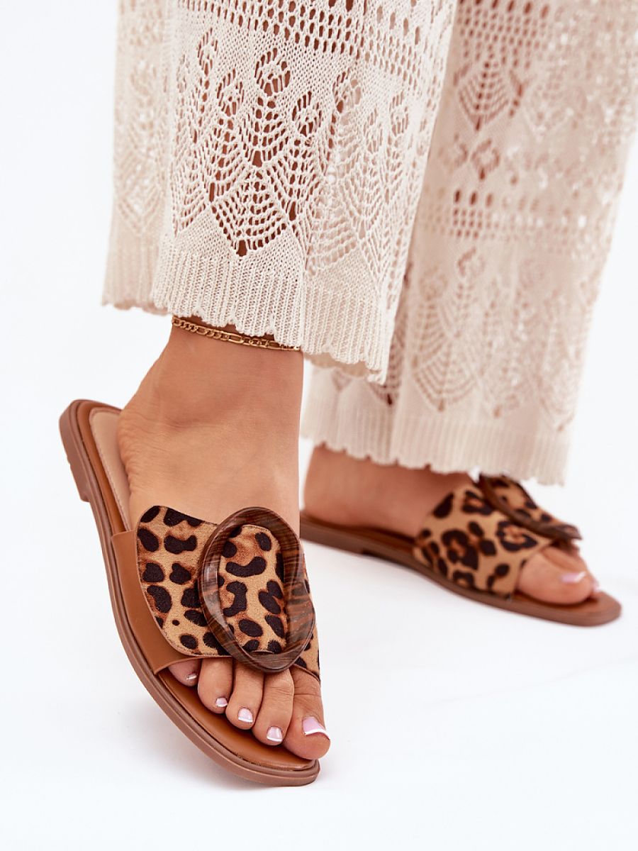  Flip-flops model 214134 Step in style 