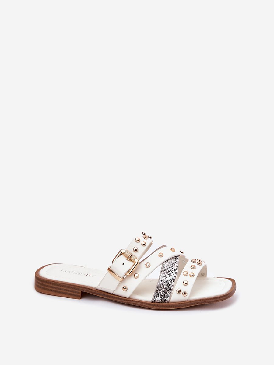  Flip-flops model 214136 Step in style 