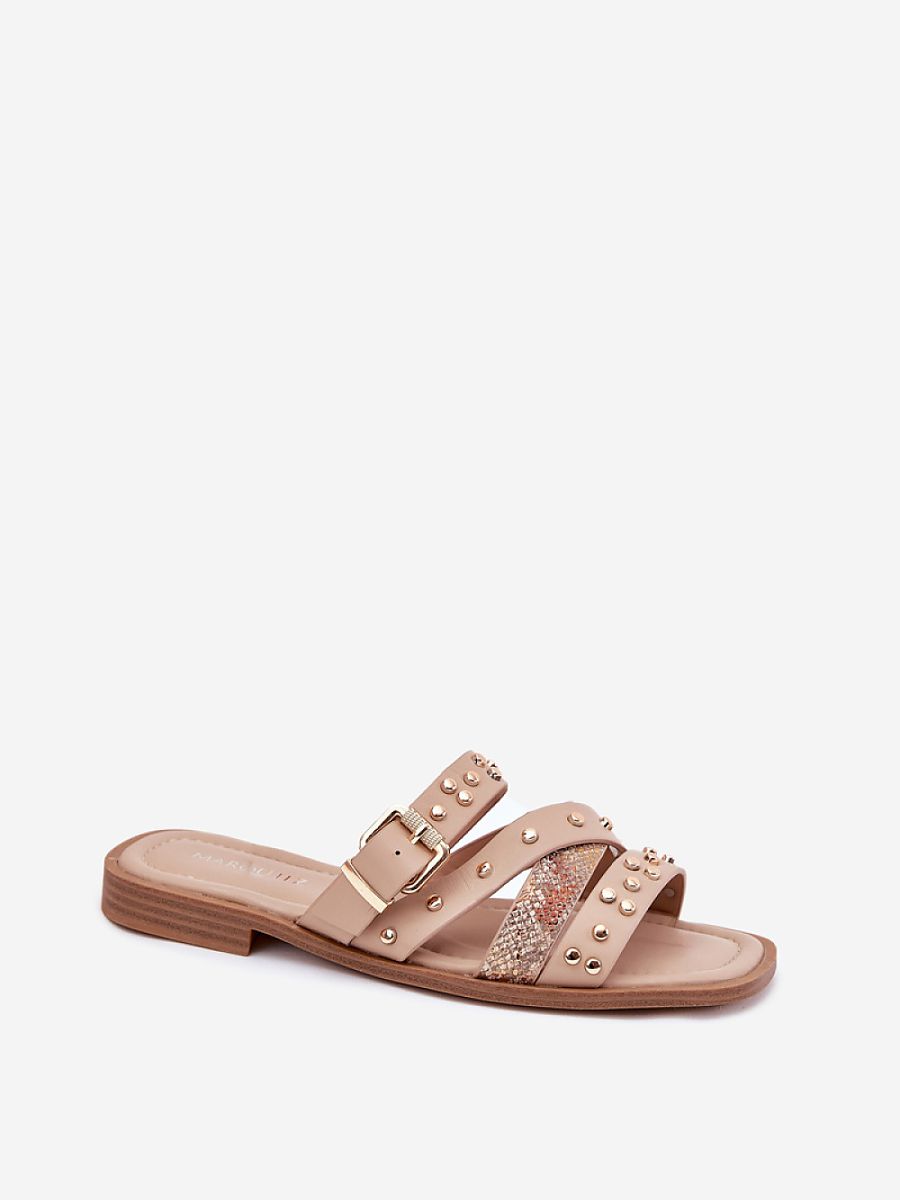  Flip-flops model 214137 Step in style 